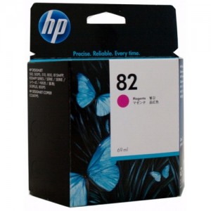 HP 82M (C4912A) OEM